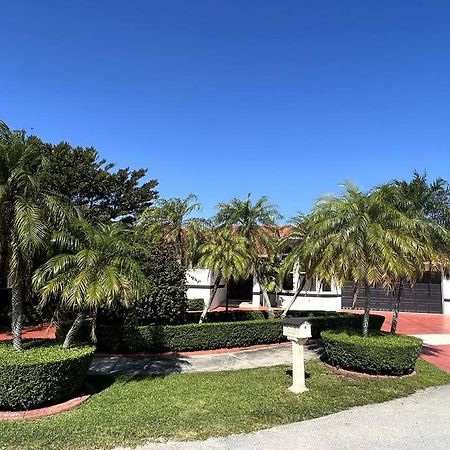 Sunny Getaway: Relaxing Miami Home Tamiami Zewnętrze zdjęcie