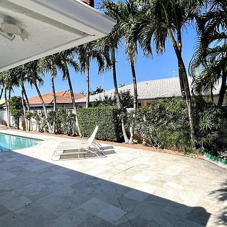 Sunny Getaway: Relaxing Miami Home Tamiami Zewnętrze zdjęcie