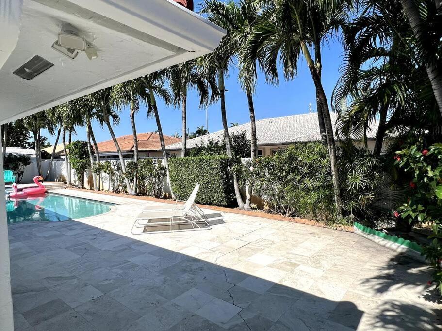 Sunny Getaway: Relaxing Miami Home Tamiami Zewnętrze zdjęcie