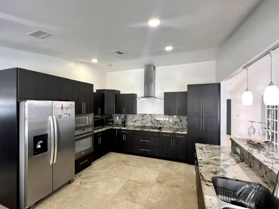Sunny Getaway: Relaxing Miami Home Tamiami Zewnętrze zdjęcie