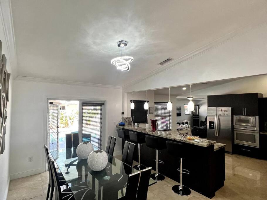 Sunny Getaway: Relaxing Miami Home Tamiami Zewnętrze zdjęcie