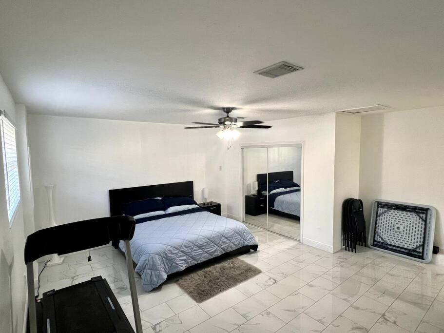 Sunny Getaway: Relaxing Miami Home Tamiami Zewnętrze zdjęcie
