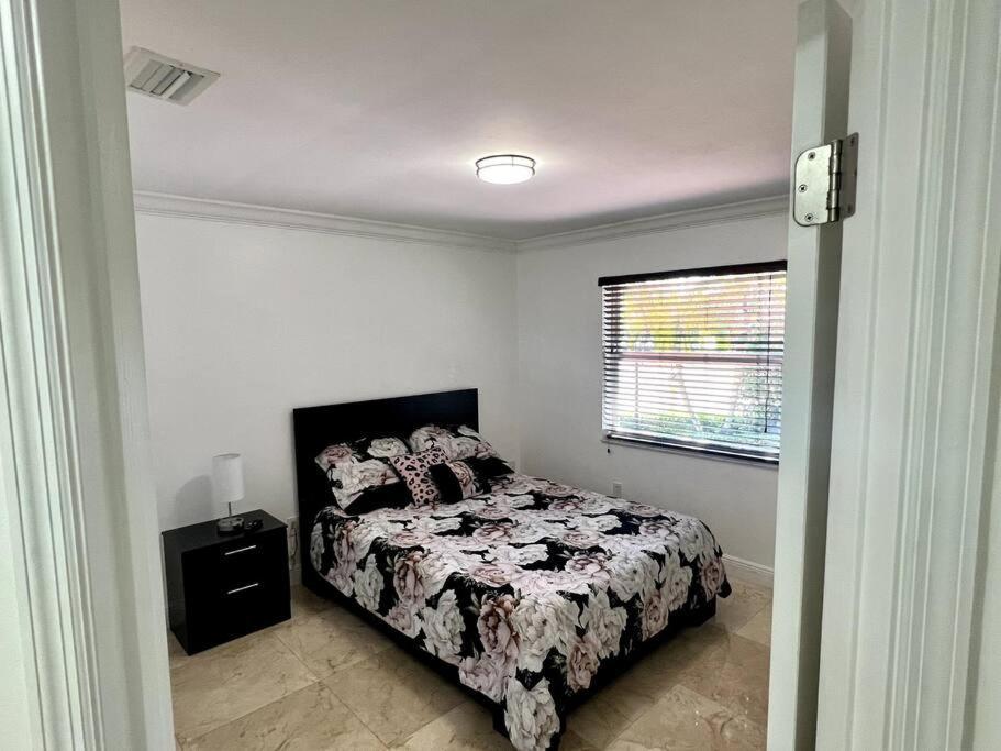 Sunny Getaway: Relaxing Miami Home Tamiami Zewnętrze zdjęcie